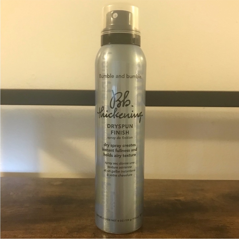 Bumble and Bumble Full of Cheer Holiday Set - Thickening + Volumizing Hair Set - Picture 8 of 16